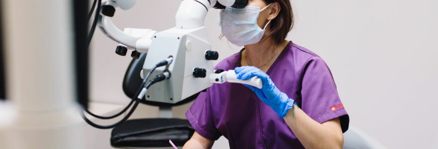 dentiste à Lyon